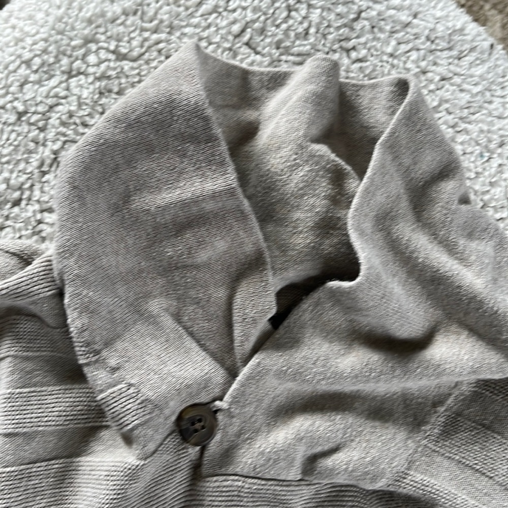Banana Republic Mock Neck Sweater